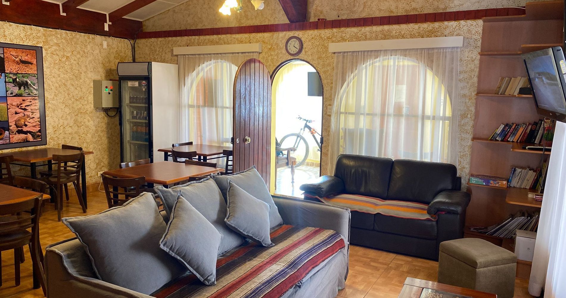 Hostal Solor