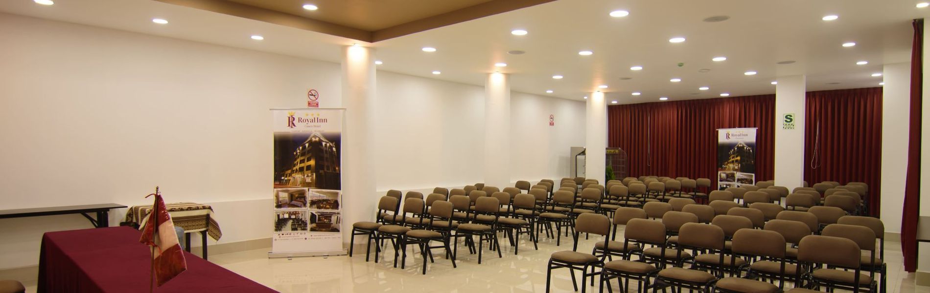 Royal Inn Cusco Hotel