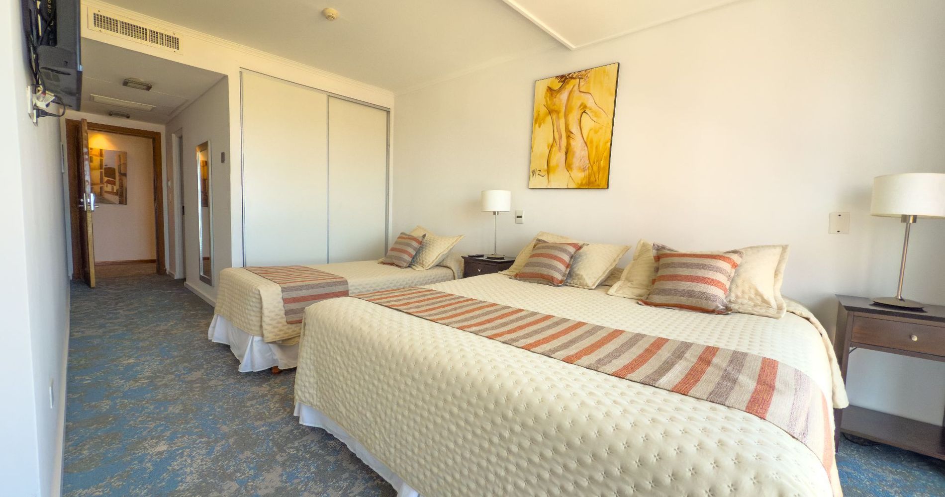 GRAN PALAZZO HOTEL