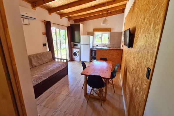 Casas 1 Dormitorio