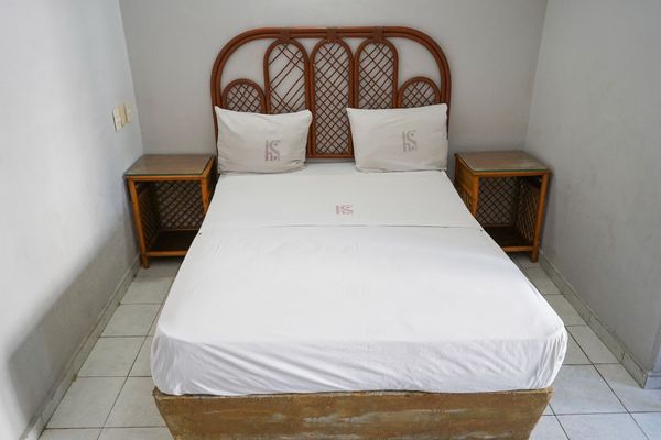 SENCILLA MATRIMONIAL 