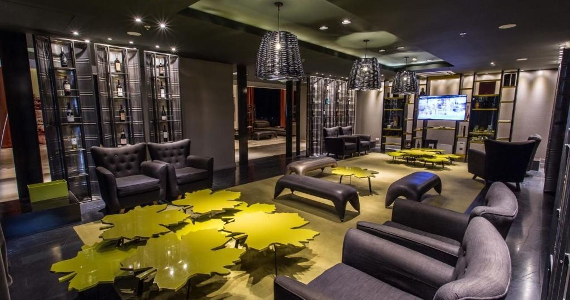 Esplendor por Wyndham Mendoza