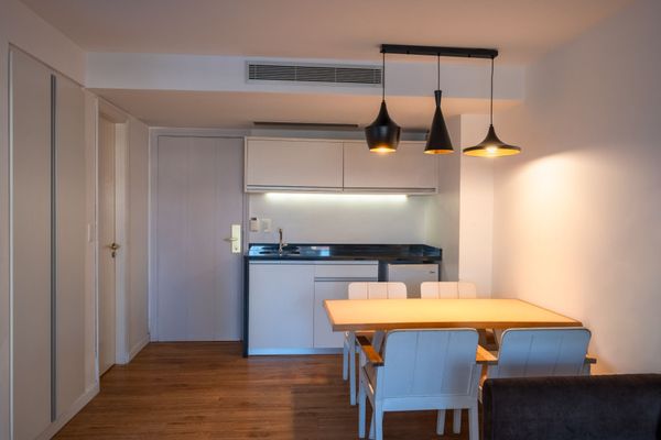 Suite Premium con Terraza