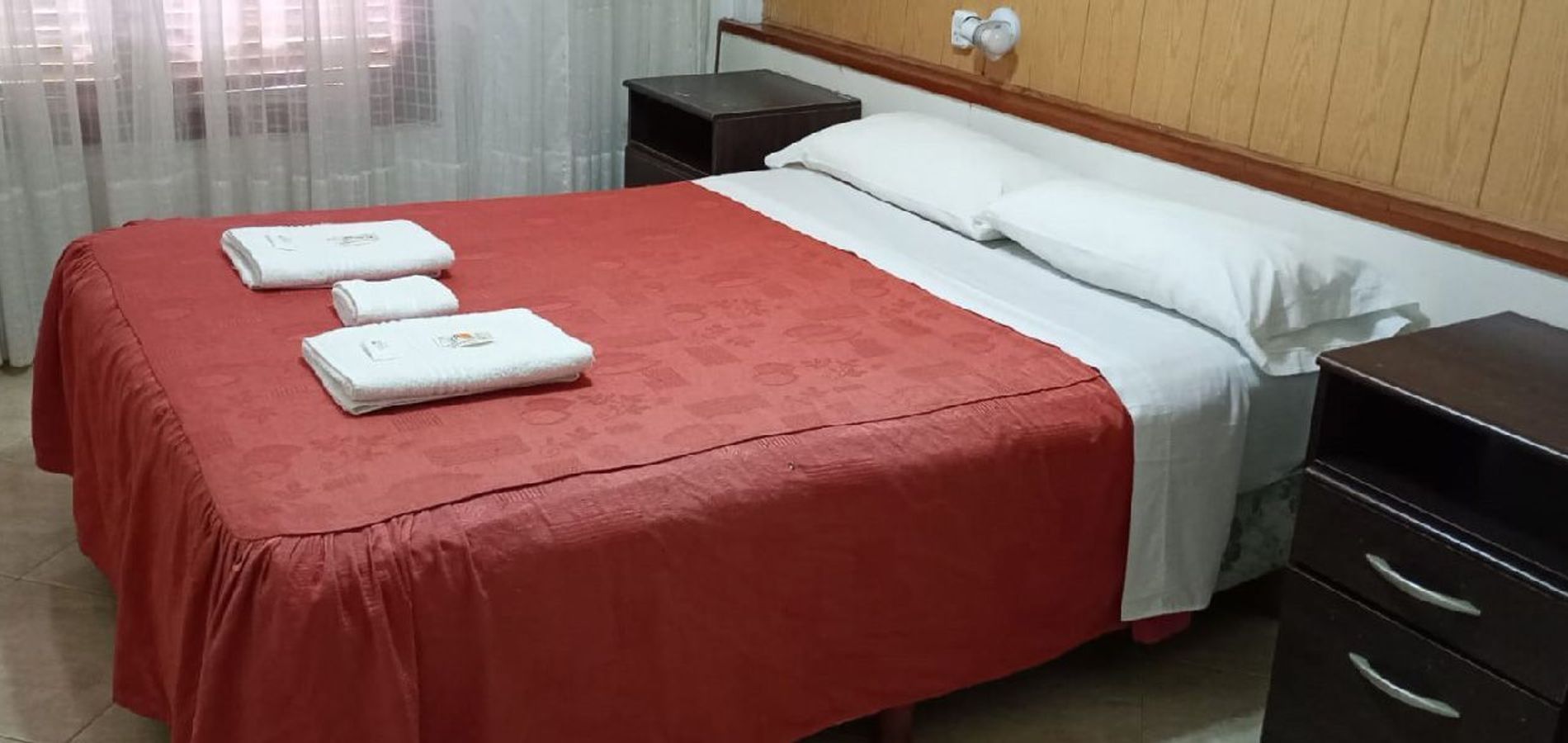 Park Hotel San Bernardo