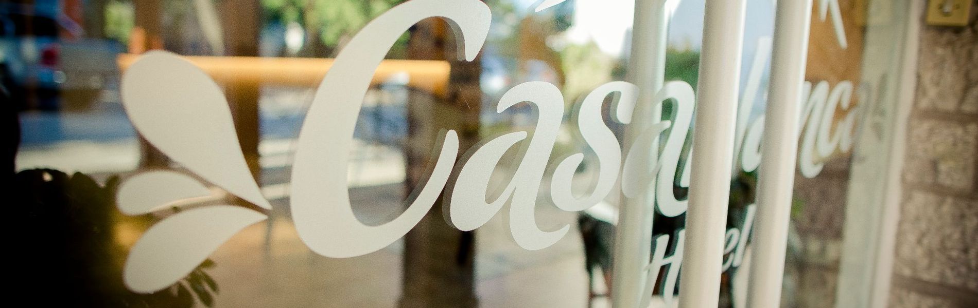 Casablanca Hotel & Spa