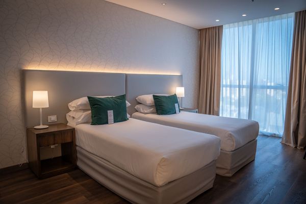 Habitación Estándar