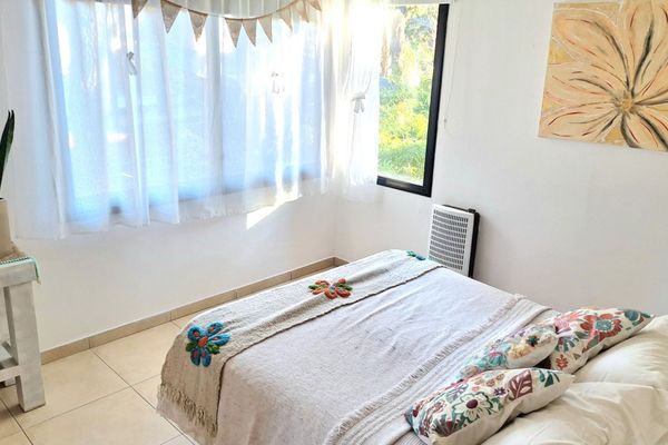Apart 4  PA con Terraza Privada y Jacuzzi