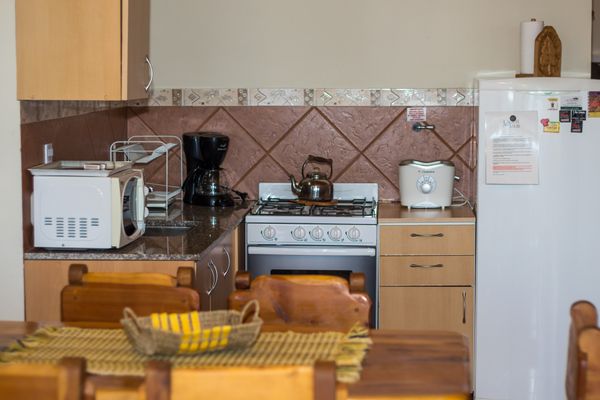 Habitación Superior con vistas al lago (LACAR)