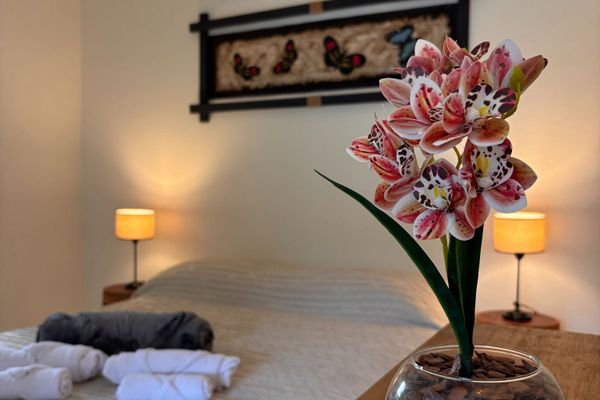 Monoambiente Matrimonial