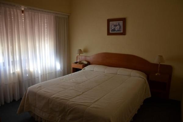 Habitación Estándar Matrimonial