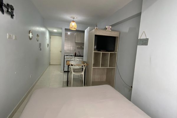 MONO EXPERIENCE II - MONOAMBIENTE