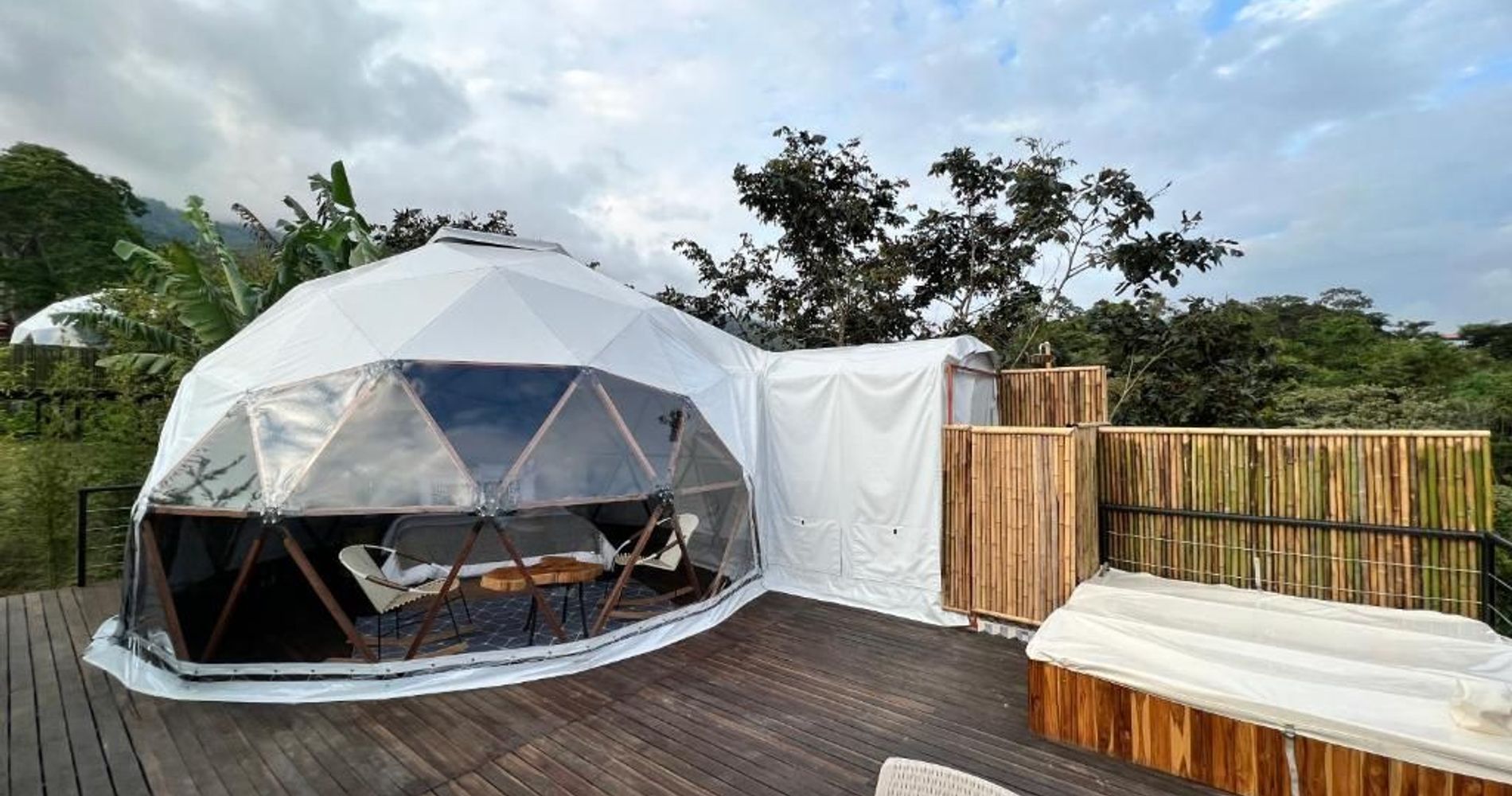 URQU GLAMPING