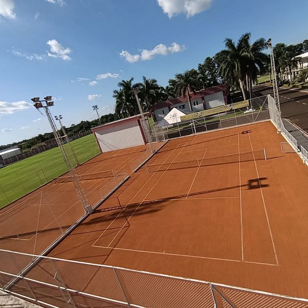 CIDE Hotel & Resort - Convenciones