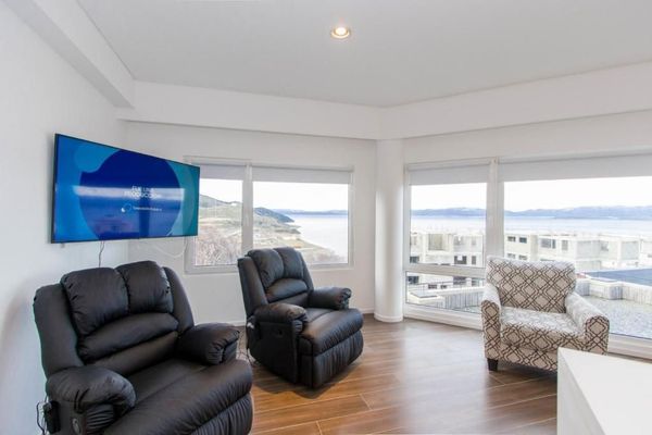 Turek Bahía Apartamentos - GG