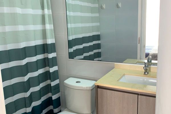 Edificio  doble NEO eleuterio ramirez 1429 