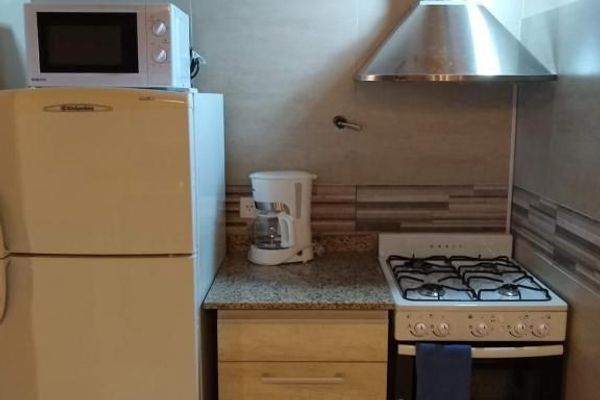 Departamento Nahuel o Vista al Lago