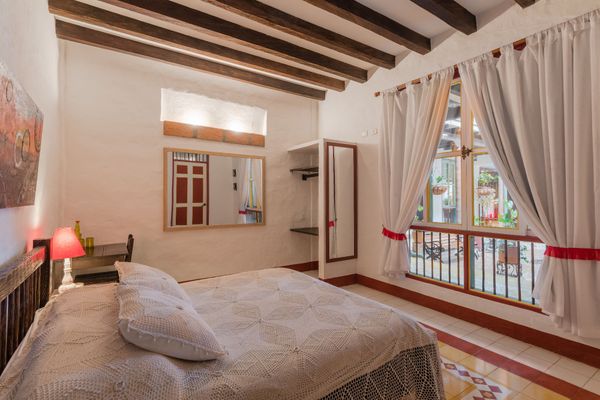 Suite Doble Estandar