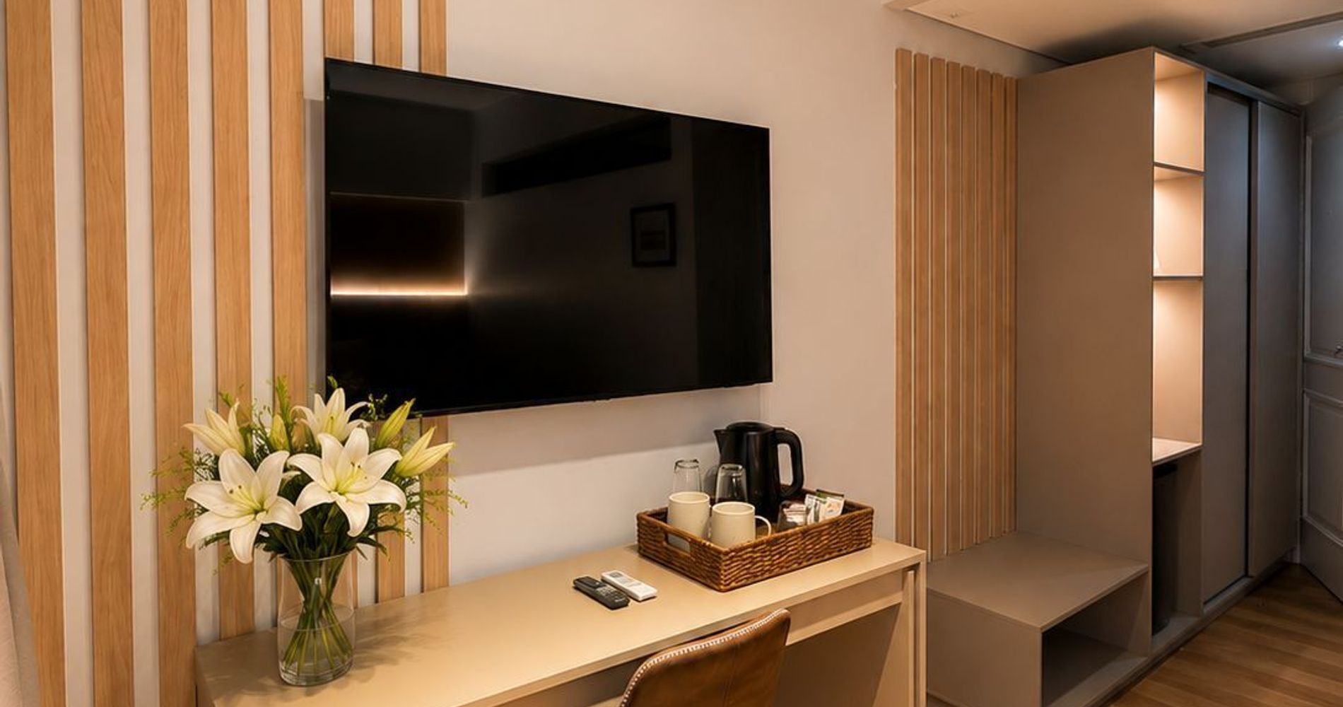 Purobaires Hotel Boutique