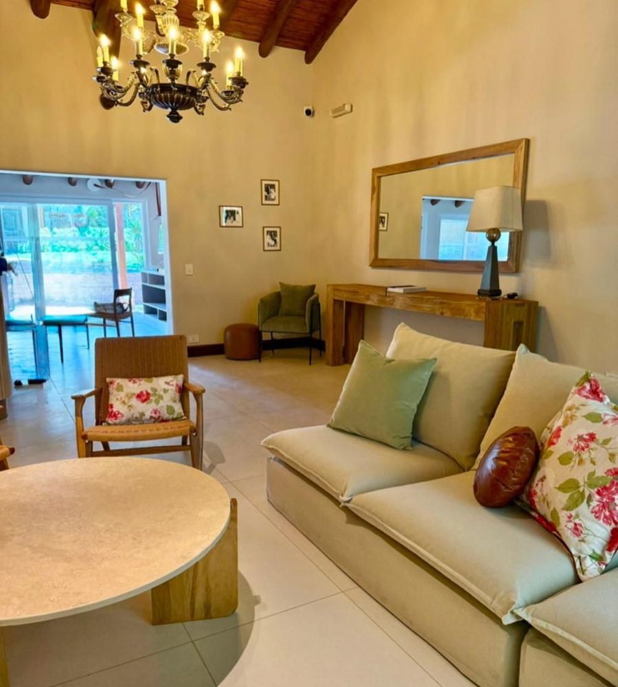 Casa Haydee
