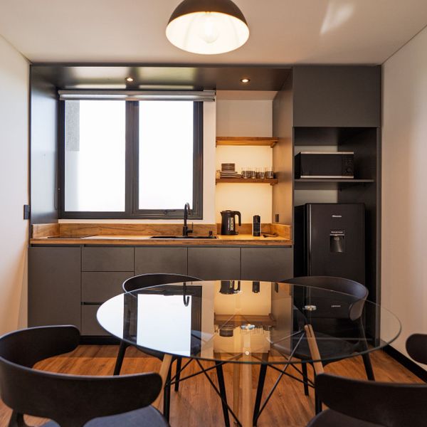 Vistalba Hotel Aparts & Suites