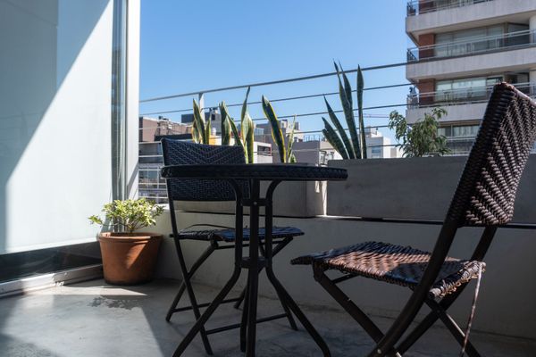 Humboldt 1945 - Ayres Apartments