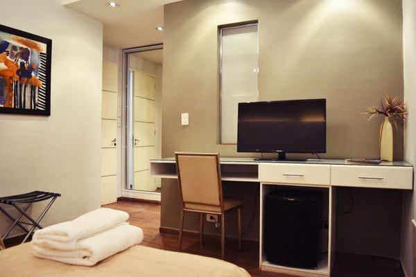 Habitación Superior Doble