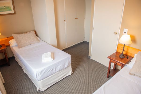 Departamento Cuádruple