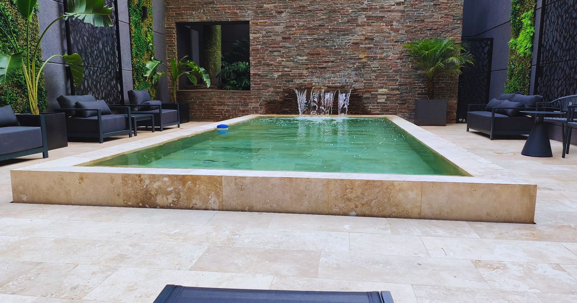 Empire Hotel Buenos Aires