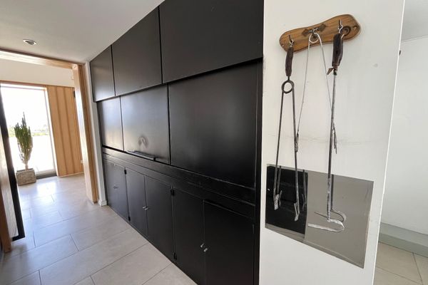 Terrazas del Beagle Deluxe