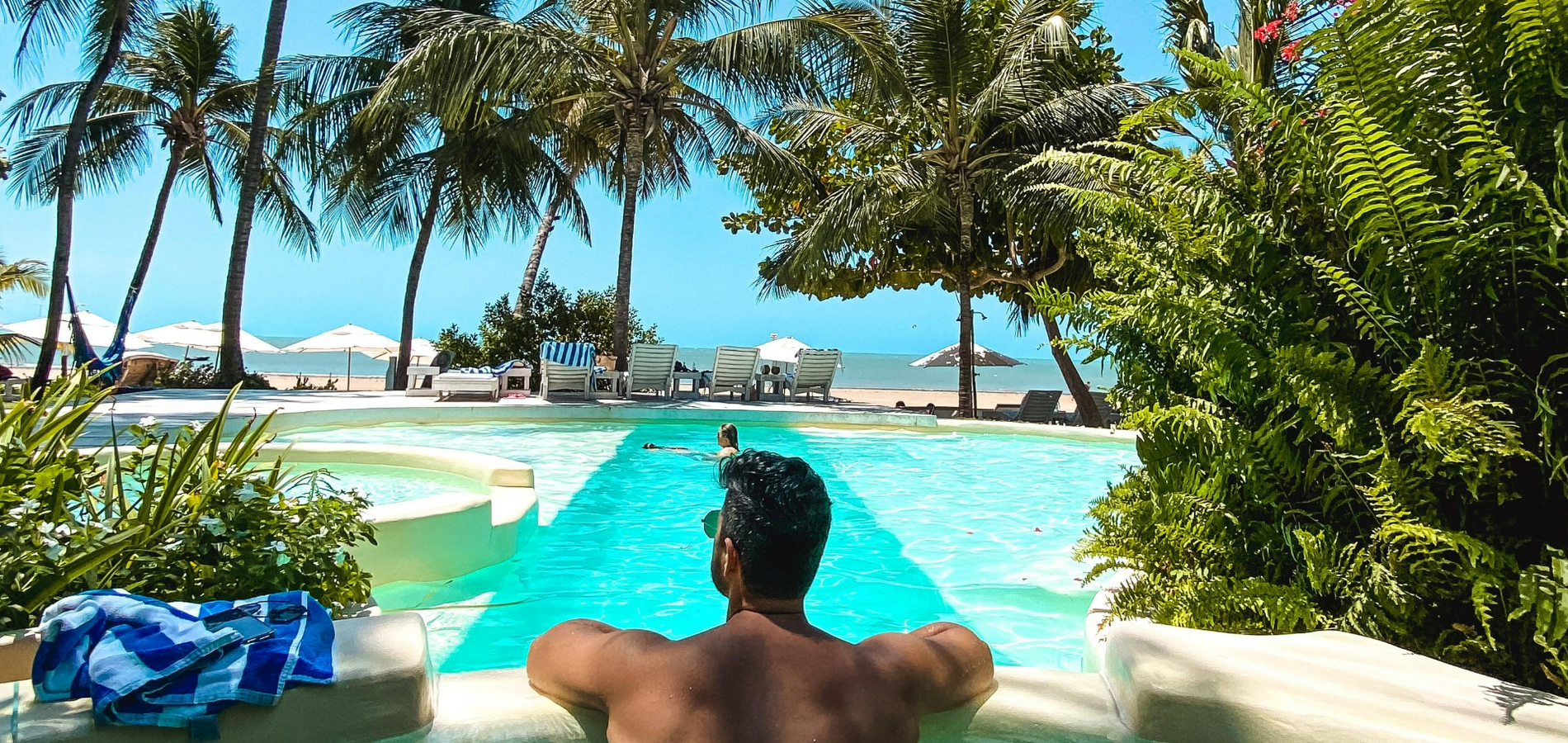 De Praia Brasil