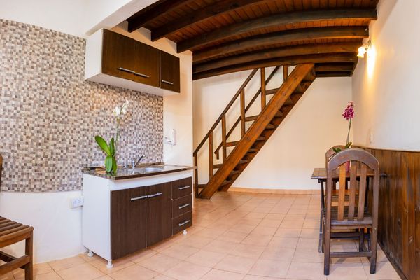 Habitación Estandar Doble