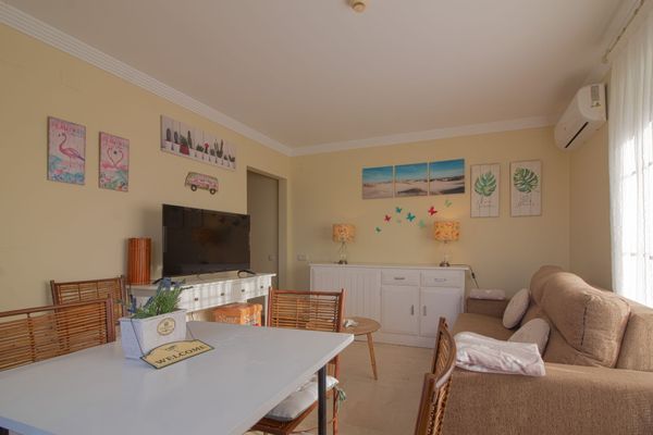 Apartment Isla Canela Luxury