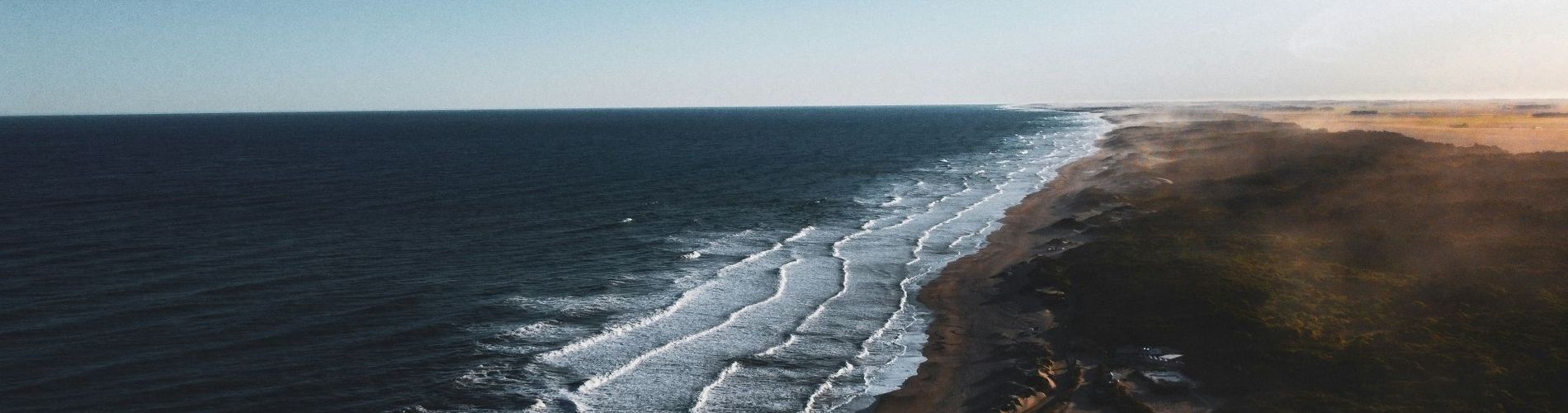Sea and Sky Hotel Necochea
