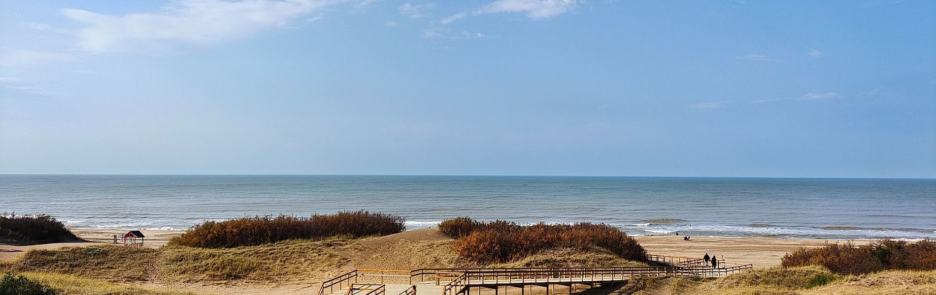 Valeria del Sol Apartments