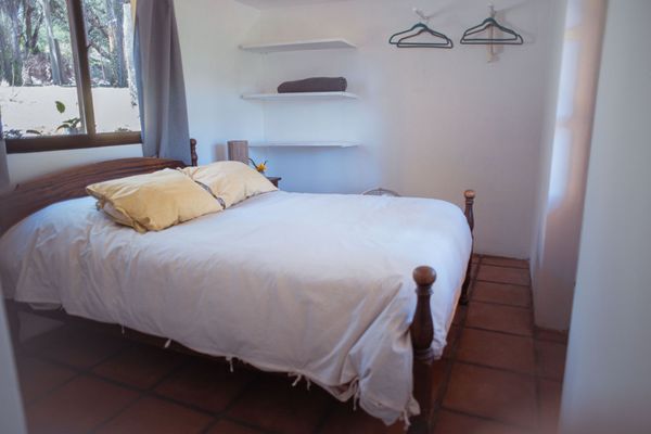 Casa de 1 dormitorio Categoría Base