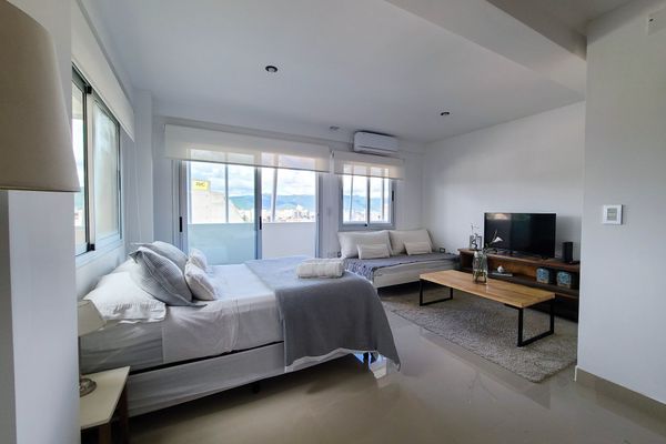 Delta Boutique Loft, en el centro de Salta