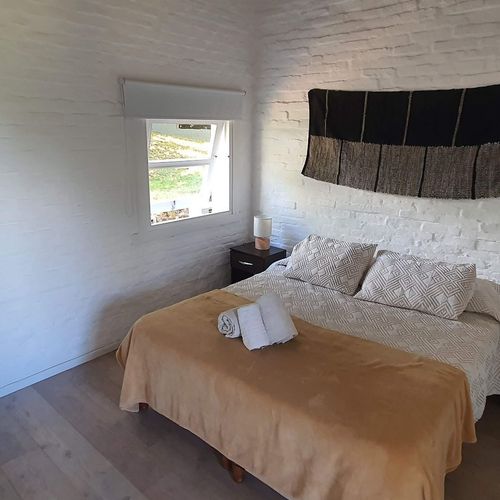 Mesón de Las Cañas