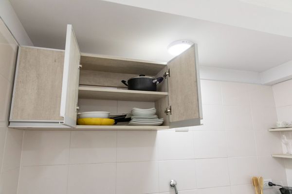 LOCAL EXPERIENCE V - 1 DORMITORIO