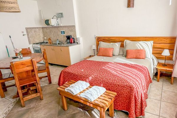 Habitación Familiar Superior (MASCARDI)