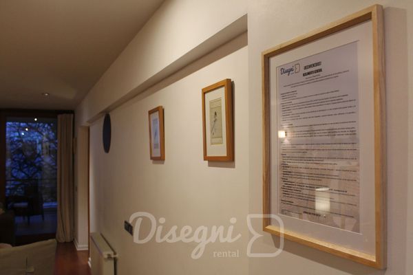 Disegni 21 · Vista lago y descanso – Frutillar