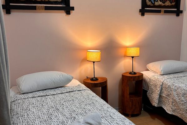 Departamento 1 dormitorio 