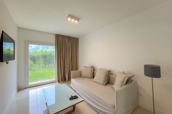 Gardens View 4 ambientes 