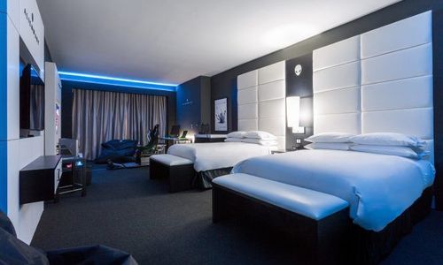 room