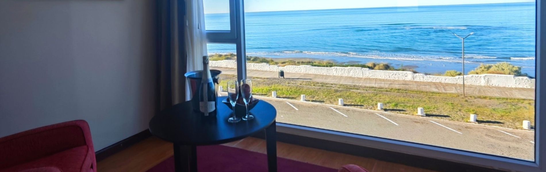 HOTEL CASINO DEL RÍO - LAS GRUTAS