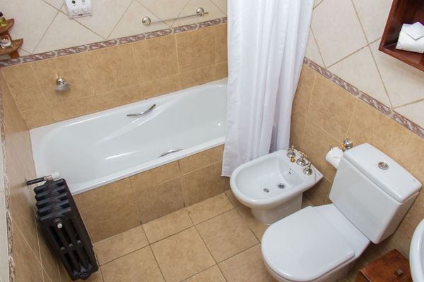 Habitación Doble Cerro