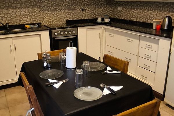 Dos Ambientes Lavalle II