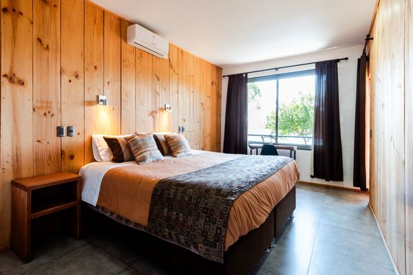 Suite Cordillera
