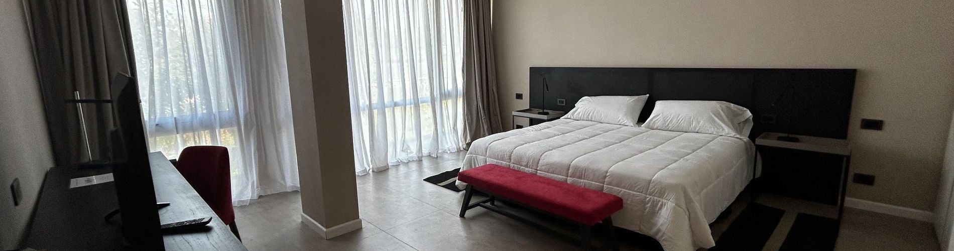 Graciana Residences - Apart