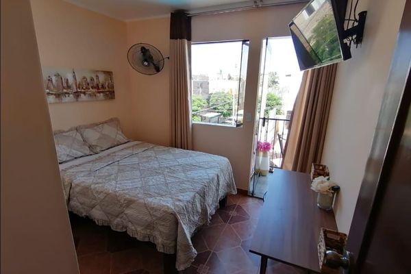 Habitación Estándar