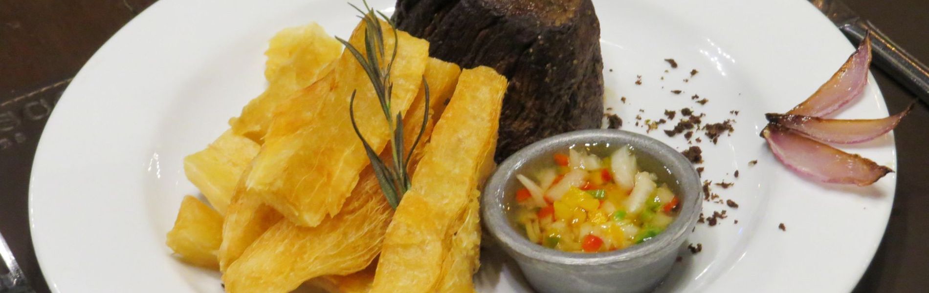 The Jungle Village Lodge